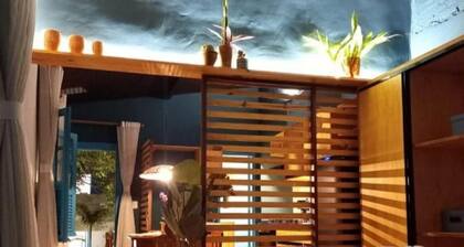 Residencial Casa Flor Atelier Botânico, Ponta Negra