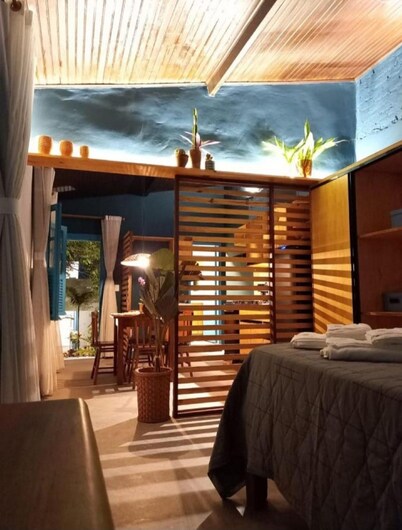  Residencial Casa Flor Atelier Botânico, Ponta Negra