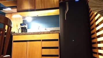 Cafetera/tetera