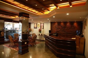 Reception - SKY REGENCY (Tirur)