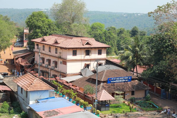 Exterior - SKY REGENCY (Tirur)