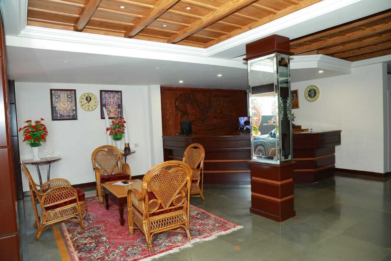 Chi tiết nội thất