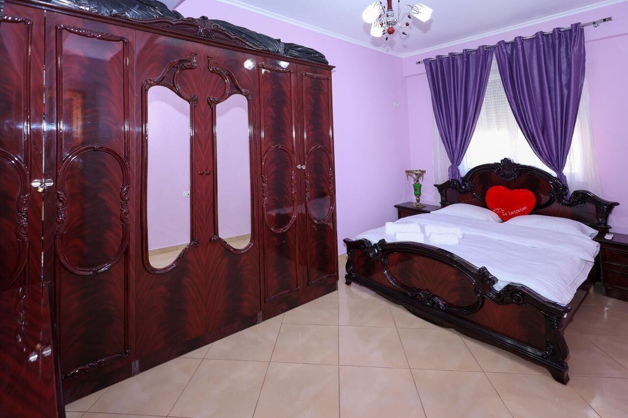 3 dormitoris, planxa i posts de planxar i wifi 