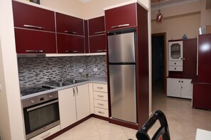 فرن، محمصة خبز