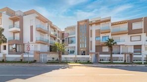 Apartamento, 1 quarto, para fumantes, sacada | Jardim