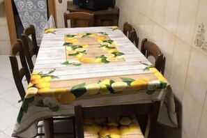 Restauration