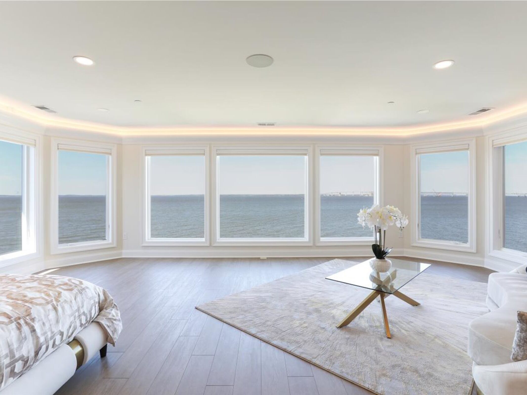 5 chambres, fer et planche à repasser, Wi-Fi gratuit, draps fournis