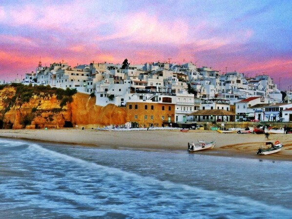 Playa