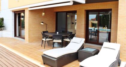 Monte Laguna - Luxury Condominium