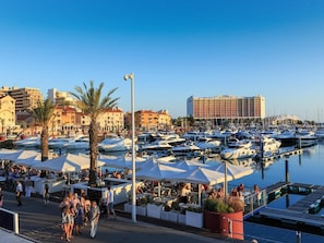 Marina