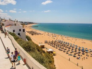 Beach - Albufeira 3 - Beach & Old Town (Albufeira)