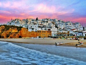Beach - Albufeira 3 - Beach & Old Town (Albufeira)