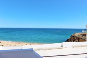 Beach - Casa dos Tios - Sea View, Beach & Old Town Center (Albufeira)