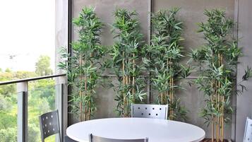 用餐區