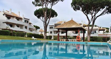 Solar do Golfe - Pools & Old Village