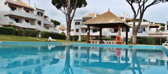 Solar do Golfe - Pools & Old Village