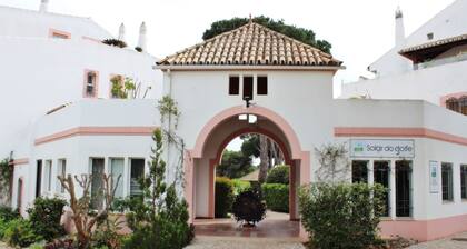 Solar do Golfe - Pools & Old Village
