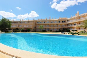 Pool - ViaMar - Pool & Vilamoura Center (Vilamoura)