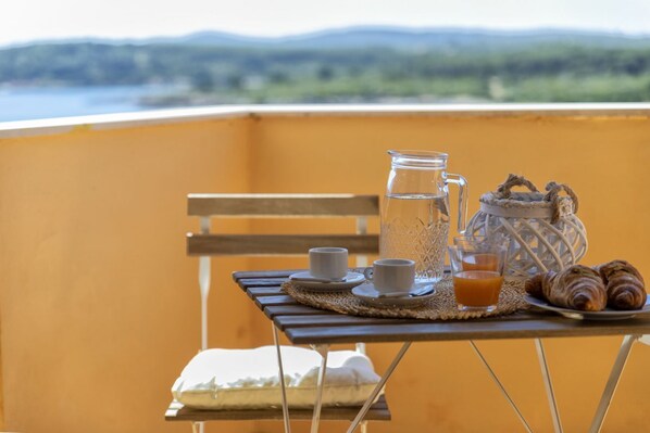 Servei de restauració a l'aire lliure