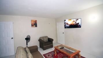 Smart TV