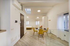 Dining - Il Veliero Loft by Wonderful Italy (Genova)