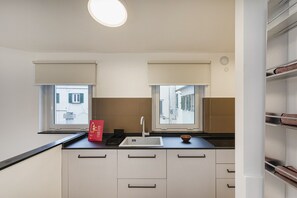 Interior - Il Veliero Loft by Wonderful Italy (Genova)