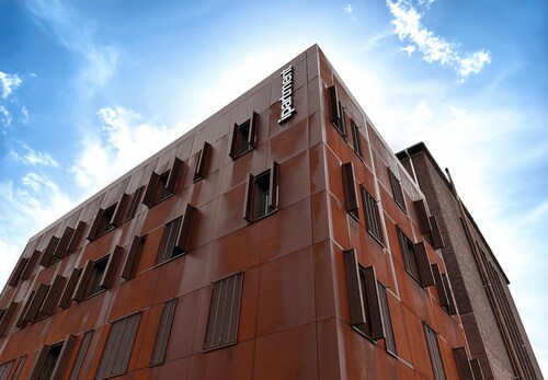 ipartment Leverkusen @HOME by Best Western