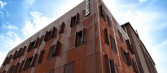 ipartment Leverkusen @HOME by Best Western