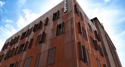 ipartment Leverkusen @HOME by Best Western