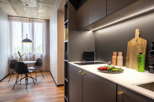 ipartment Leverkusen