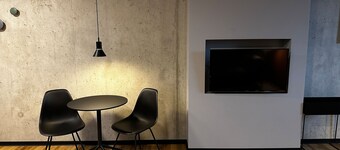 ipartment Leverkusen @HOME by Best Western