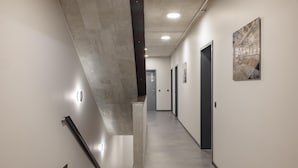 Lobby - ipartment Leverkusen @HOME by Best Western (Leverkusen)