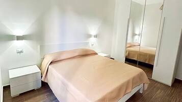 3 dormitoris, wifi gratuïta i roba de llit