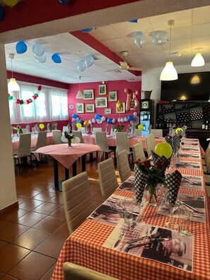 Restaurant - La Santa (Lugano)