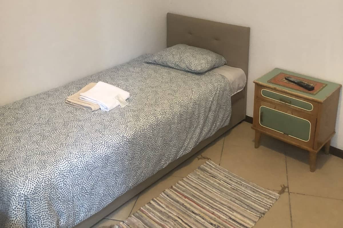 Basic Room, Non Smoking | WiFi (free)