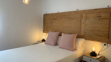 3 bedrooms