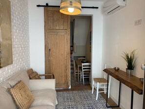 TV - Home SEA&DREAMS OldTown III (Calp)