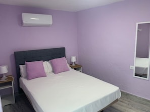 4 habitaciones