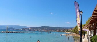 Marika's Traditional House