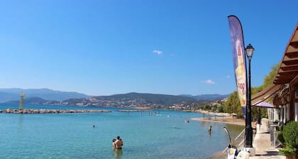 Marika's Traditional House