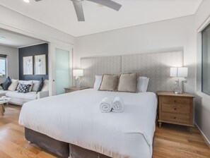 1 makuuhuone, silitysrauta/-lauta, ilmainen Wi-Fi, vuodevaatteet