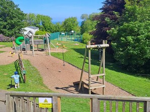 Chalet | Property grounds