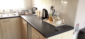 Chalet | Cuisine privée