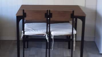 Chalet | Interior