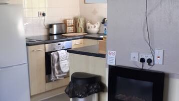 Chalet | Eigene Küche