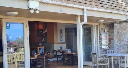 Beautiful 2-bed Chalet in Bideford