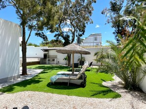 Terras