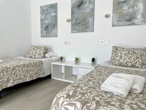 1 chambre, Wi-Fi