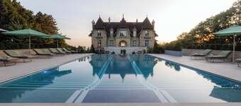 Maison Douce Epoque - Deauville