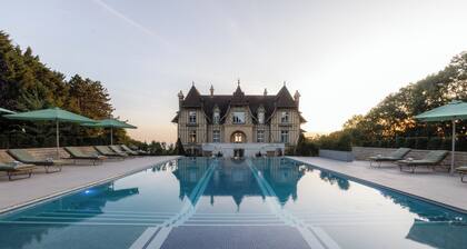 Maison Douce Epoque - Deauville